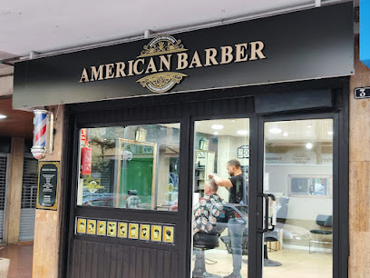 American Barber - Opiniones y contacto