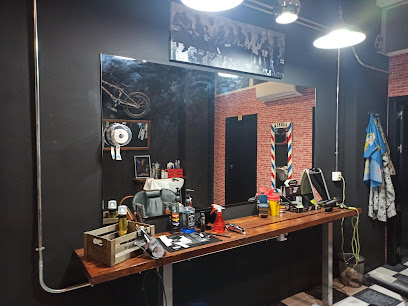 Barbería Gordos - Opiniones y contacto