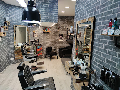 Lika Barber Shop - Opiniones y contacto