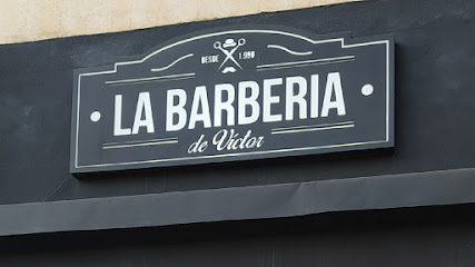 La barbería de Victor - Opiniones y contacto