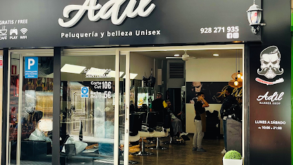 Adil barbershop - Opiniones y contacto