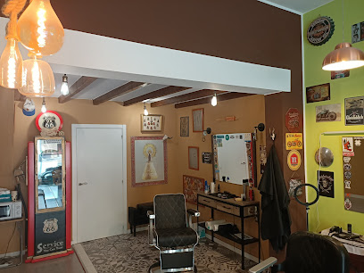 Poppa Barbershop Casablanca - Opiniones y contacto