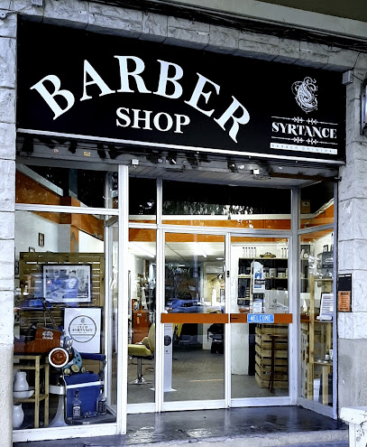 Barber Shop Syrtance Barcelona - Opiniones y contacto