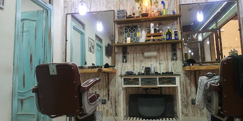 Peluqueria The barberist - Opiniones y contacto