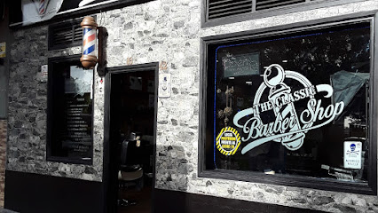 The Classic Barber Shop - Opiniones y contacto