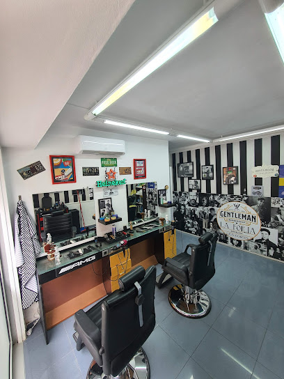 La Forja Barbershop - Opiniones y contacto