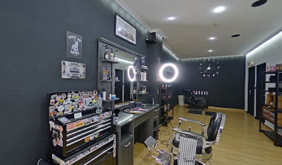 Yuma BarberShop - Opiniones y contacto