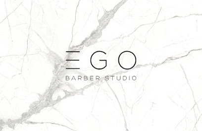 EGO BARBER STUDIO - Opiniones y contacto