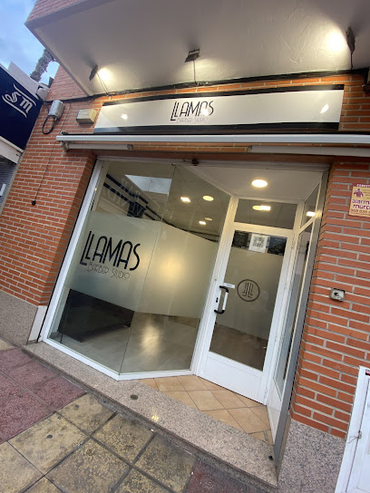 Llamas Barber Studio - Opiniones y contacto