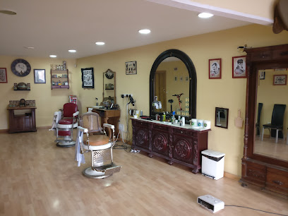 Barber Shop Peluquería - Opiniones y contacto