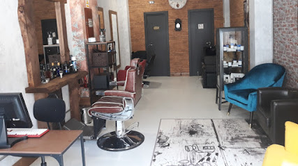 JJ Barber Shop - Opiniones y contacto