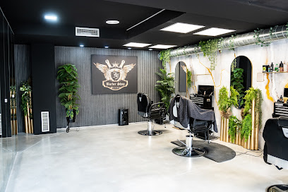 JJota BarberShop and Beauty Murcia - Opiniones y contacto