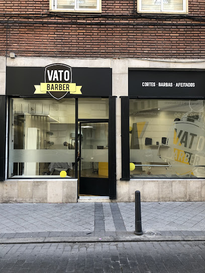 Vato Barber Shop - Opiniones y contacto