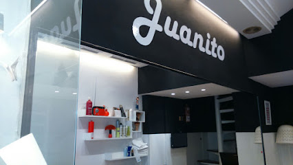 Peluquería para hombres Juanito ,hairdresser for men, coiffeur pour hommes - Opiniones y contacto