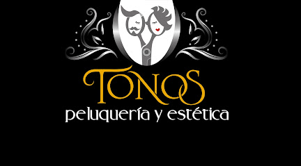 Salon De PeluquerÍa y Estética TONOS - Opiniones y contacto