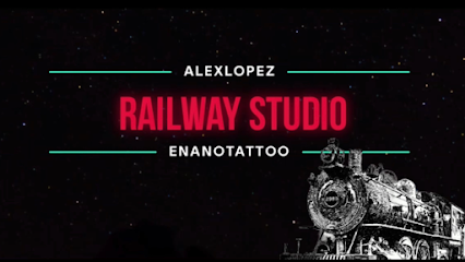 Railway Studio - Opiniones y contacto