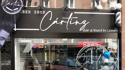 Cártinz Barbershop - Opiniones y contacto