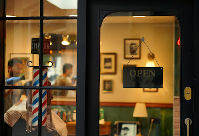 BARBERIA - SOUL BARBERSHOP - Opiniones y contacto