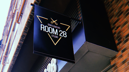 ROOM 28 PELUQUEROS BARBERÍA - Opiniones y contacto