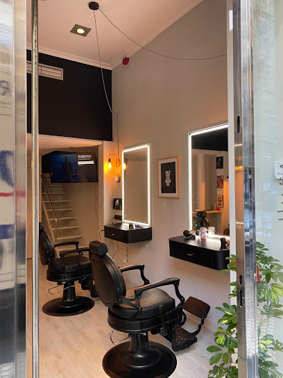 Legends BarberShop - Opiniones y contacto