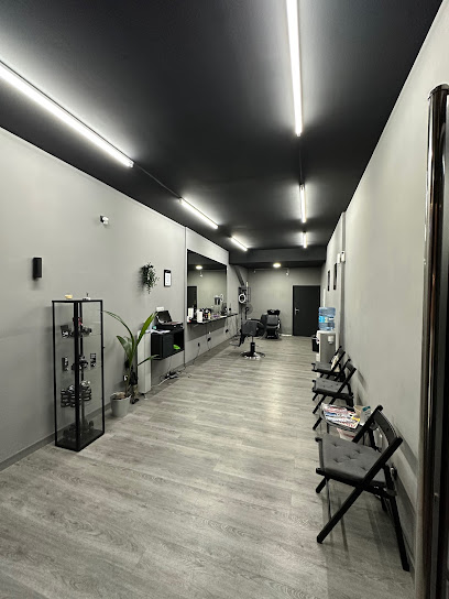 SALACUTZ barber shop - Opiniones y contacto