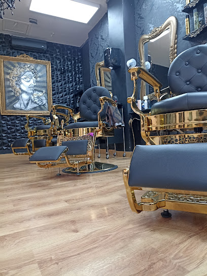 Luxury boloix barbershop - Opiniones y contacto