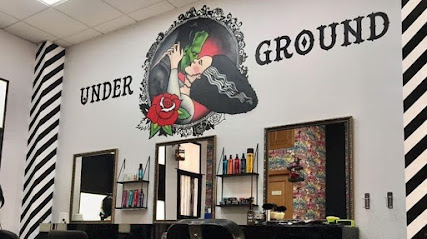 Underground hair studio - Opiniones y contacto