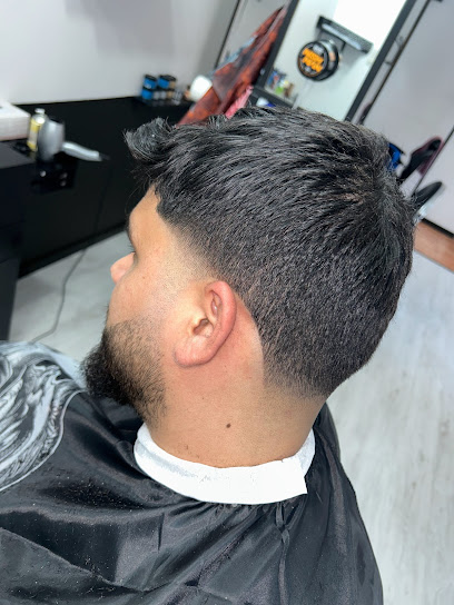 Peluqueria Dubai Albacete - Opiniones y contacto