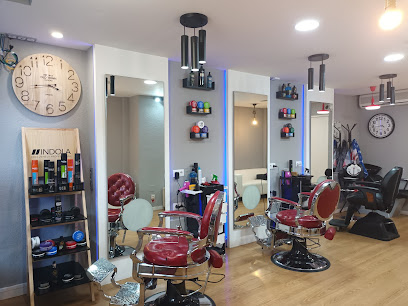 Barberia N2 H.A.M Santa Isabel - Opiniones y contacto