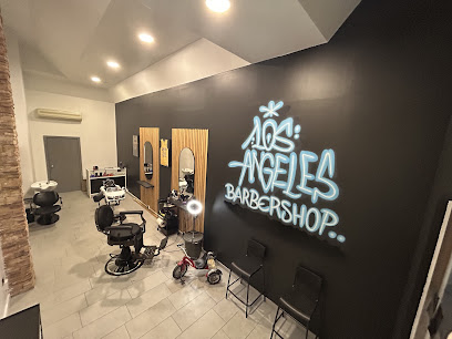 Los angeles barbershop - Opiniones y contacto