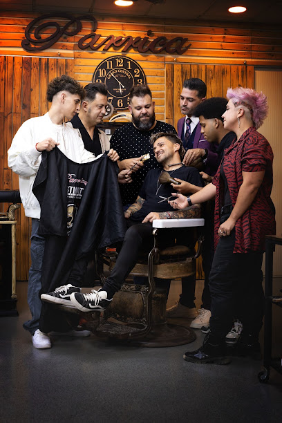 Parrica Barber Shop - Opiniones y contacto