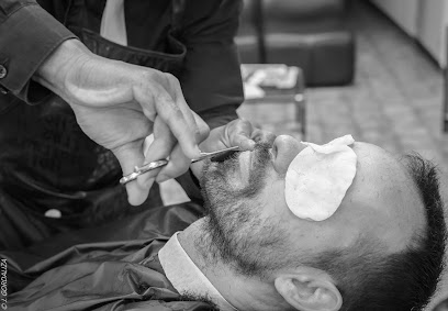 Will Estilo Barber - Barbería Deluxe Studio - Cita Online - Opiniones y contacto