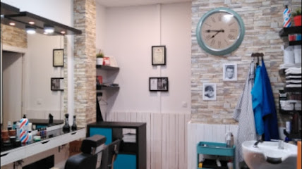 X Home barberia - Opiniones y contacto