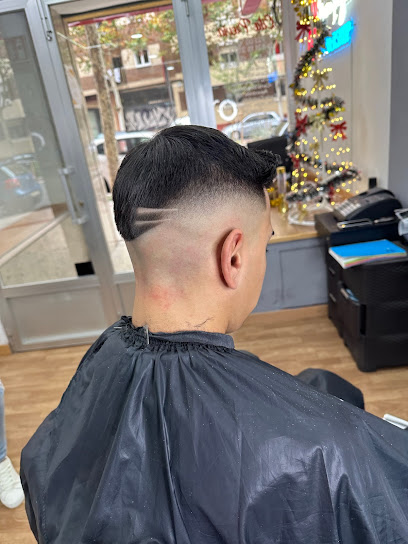 Peluquería Barbería Nueva Imagen Luis - Opiniones y contacto