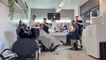 Zoller Barber Shop - Opiniones y contacto