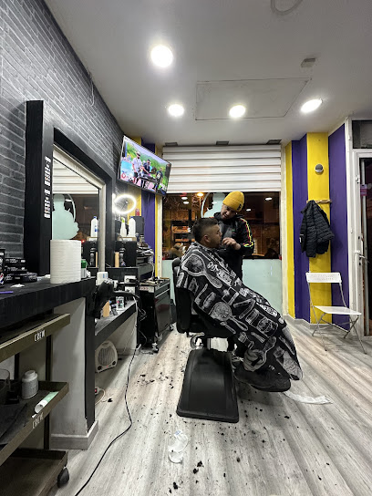 El Chamo Barber Shop - Opiniones y contacto