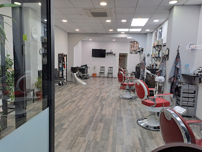 Barber Shop Osman - Opiniones y contacto