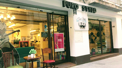 Peluquería Puro Stylo Granada centro - Opiniones y contacto