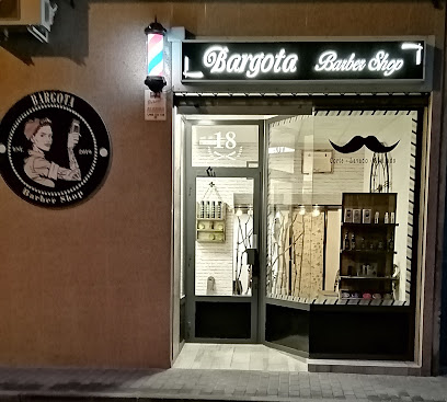 Bargota Barber Shop - Opiniones y contacto