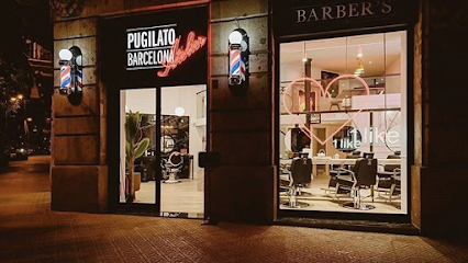 Pugilato Atelier Barbers HAIR SALON - Opiniones y contacto