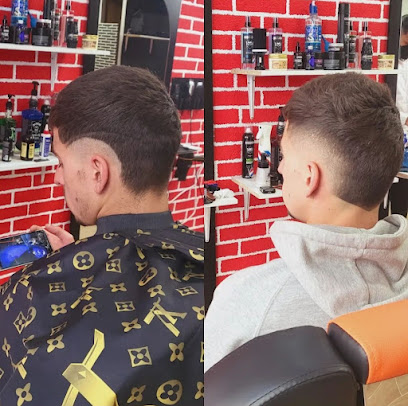 Peluquería Barbería Style - Opiniones y contacto