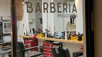 Barbería peluquería caballeros Señor gato - Opiniones y contacto