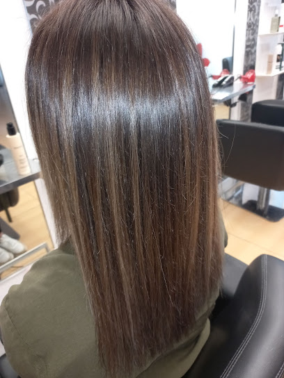 Peluquería Hairevolution - Opiniones y contacto