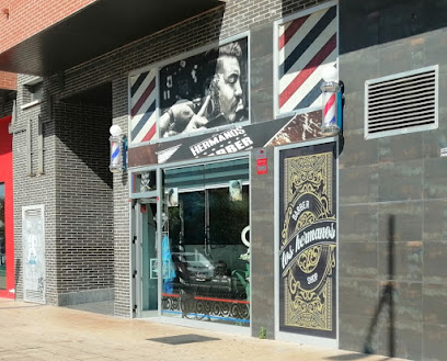 Los hermanos Barber Shop - Opiniones y contacto