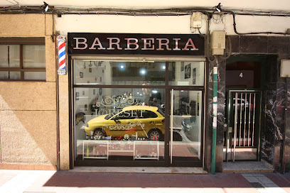 Joreset Barbería - Opiniones y contacto