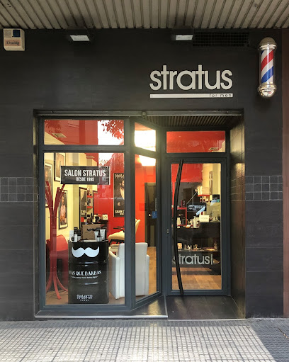 Stratus Barberia Peluqueria - Opiniones y contacto