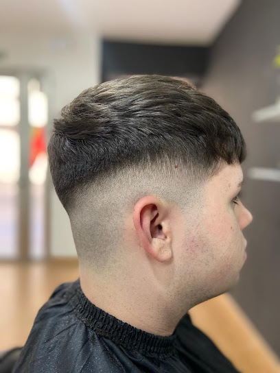 Herrera&apos;s Barber - Opiniones y contacto