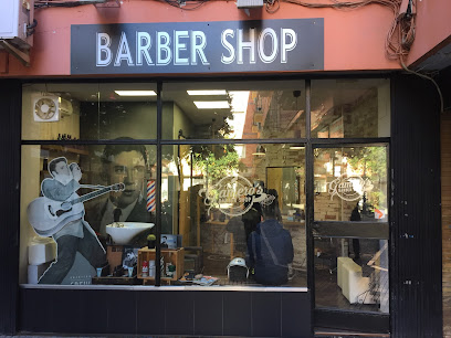 Gamero&apos;s Barber Shop - Opiniones y contacto