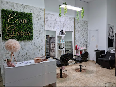 Peluquería en Huelva - Eva García Hair Salón - Opiniones y contacto