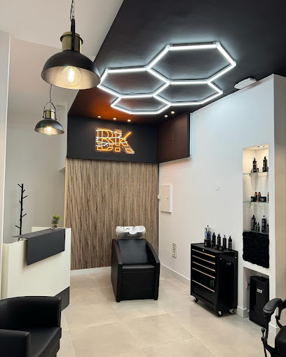 Barbería BK BarberKaz - Opiniones y contacto